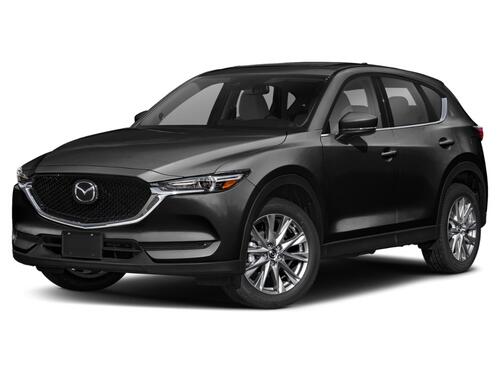 2020 Mazda CX-5 Grand Touring Tampa FL 2020 Mazda CX-5 Grand Touring Tampa FL
