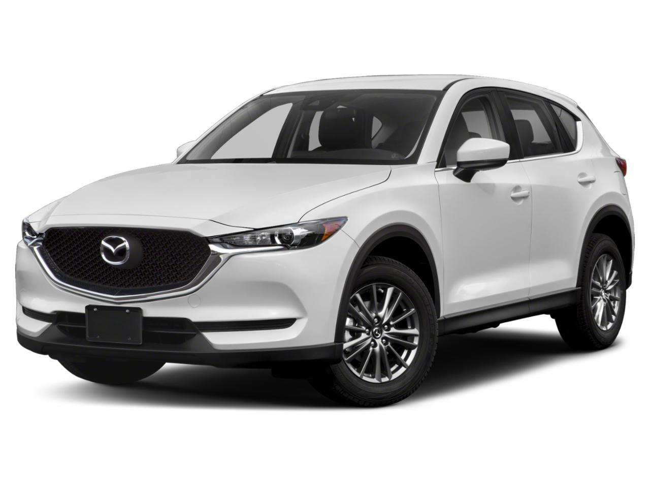 2020 Mazda CX-5 SPORT AWD San Clemente CA