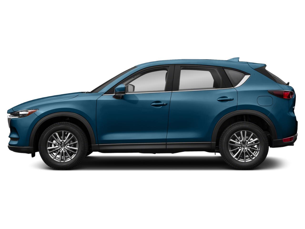 2020 Mazda CX-5 SPORT AWD San Clemente CA