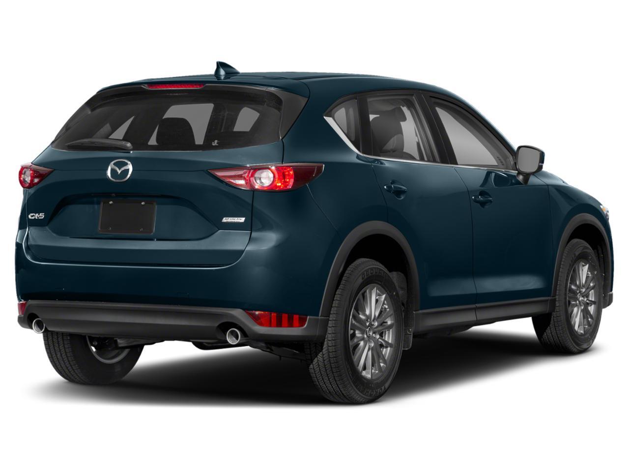 2020 Mazda CX-5 SPORT UTILITY San Clemente CA