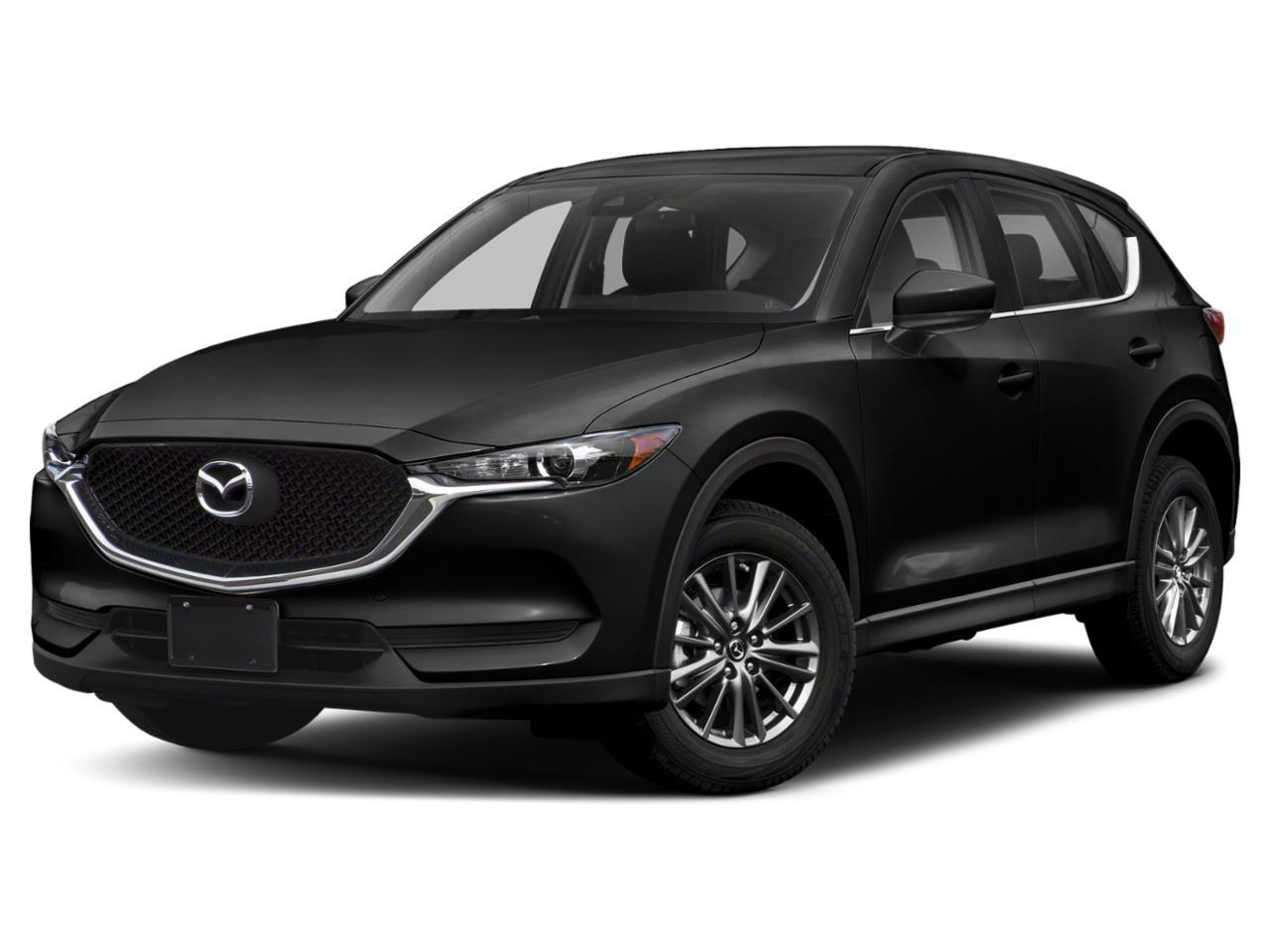 2020 Mazda CX-5 SPORT UTILITY San Clemente CA