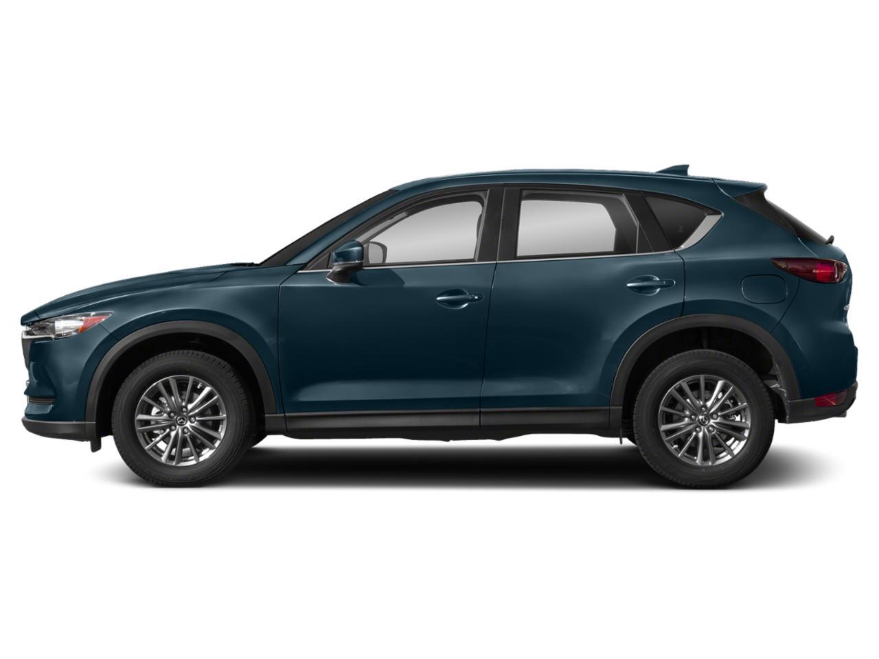 2020 Mazda CX-5 SPORT UTILITY San Clemente CA