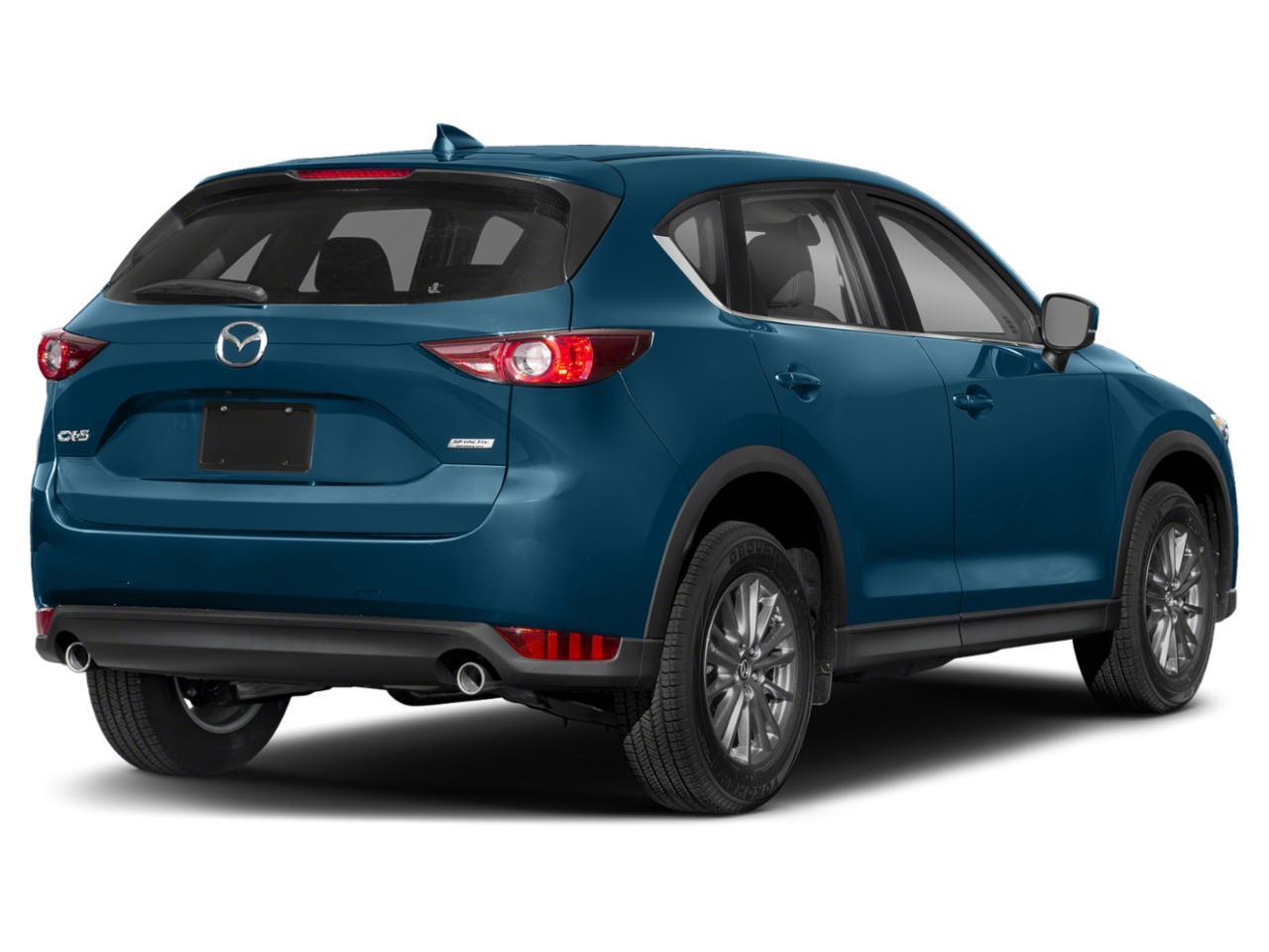 2020 Mazda CX-5 Touring FWD SUV Irving TX