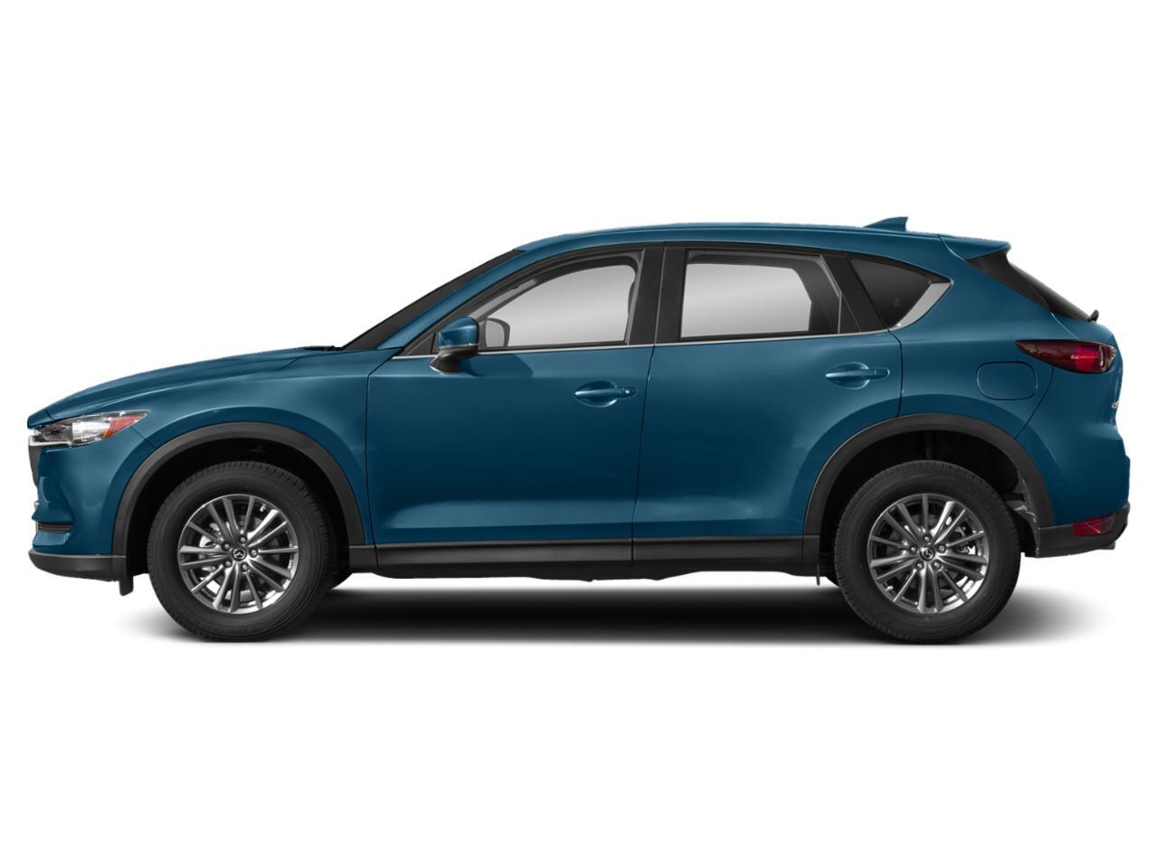 2020 Mazda CX-5 Touring FWD SUV Irving TX