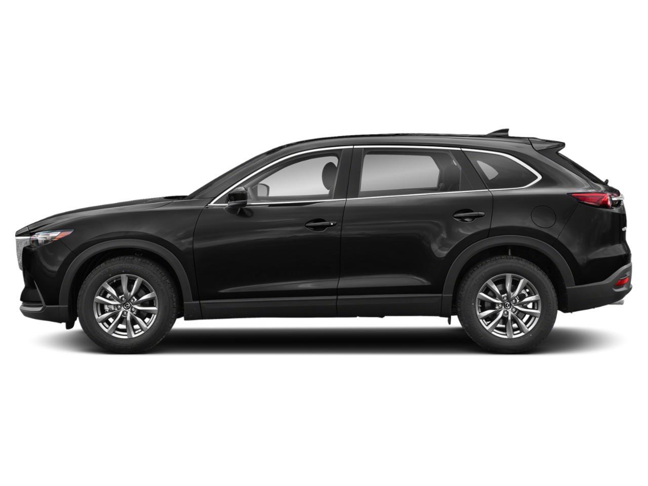 2020 Mazda CX-9 Grand Touring San Clemente CA