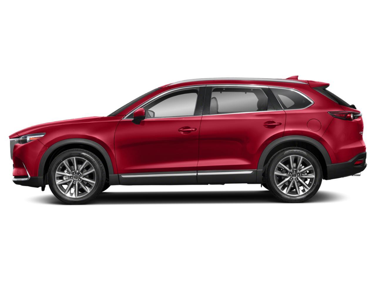 2020 Mazda CX-9 Grand Touring San Clemente CA