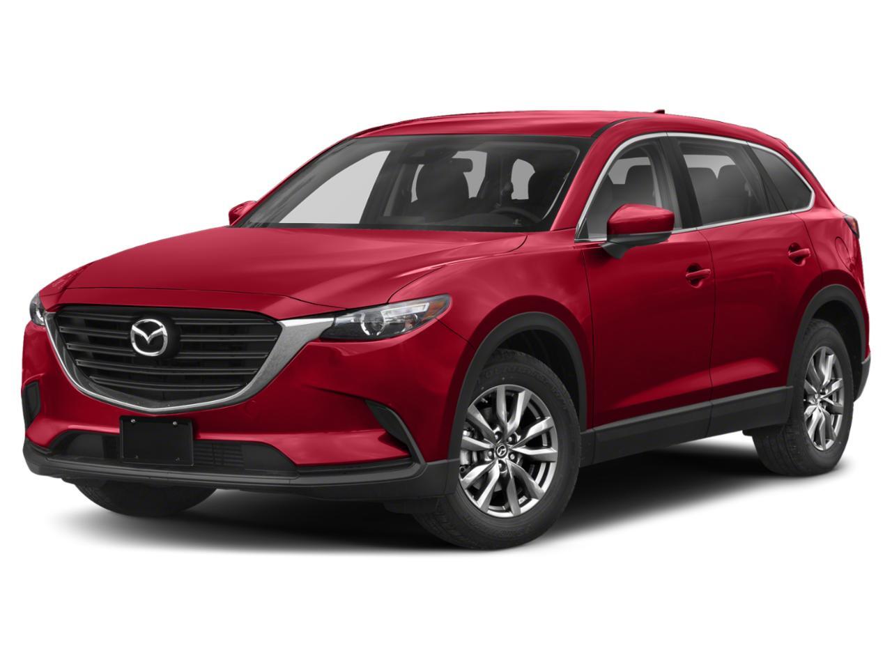 2020 Mazda CX-9 Grand Touring San Clemente CA