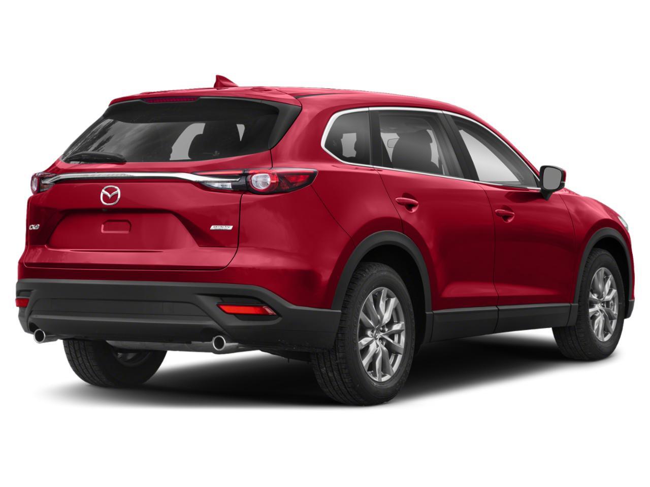 2020 Mazda CX-9 Grand Touring San Clemente CA