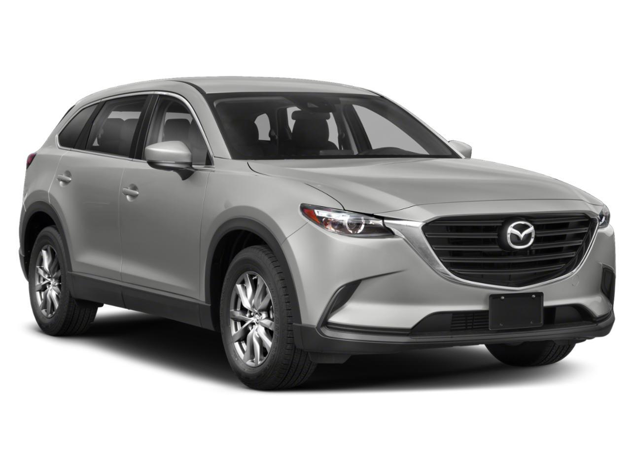 2020 Mazda CX-9 Sport San Clemente CA