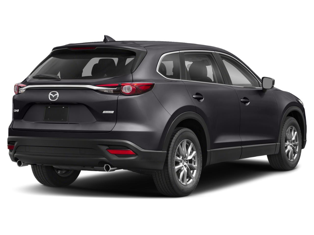 2020 Mazda CX-9 Sport San Clemente CA