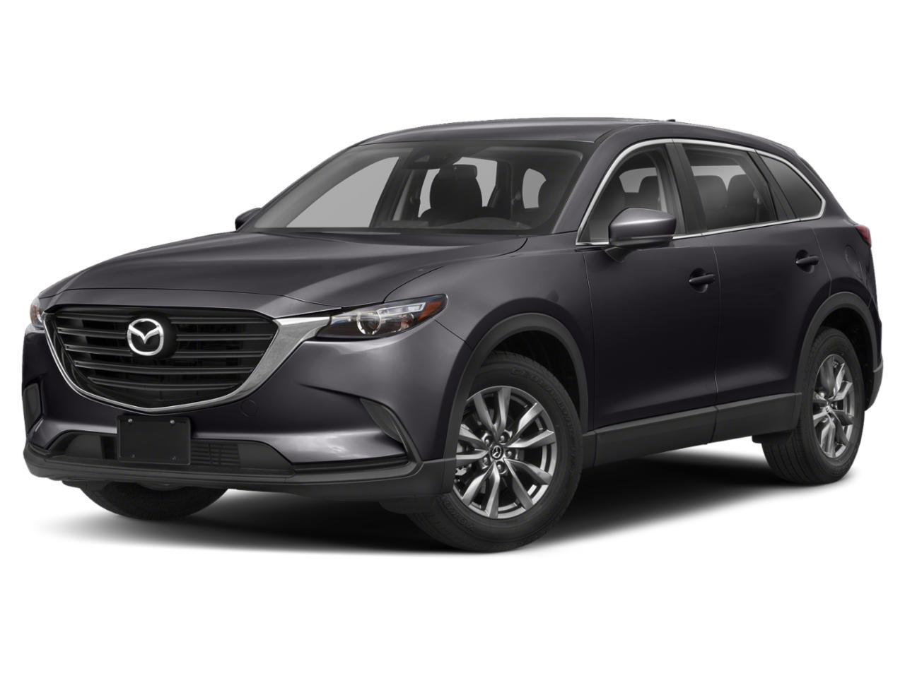 2020 Mazda CX-9 Sport San Clemente CA