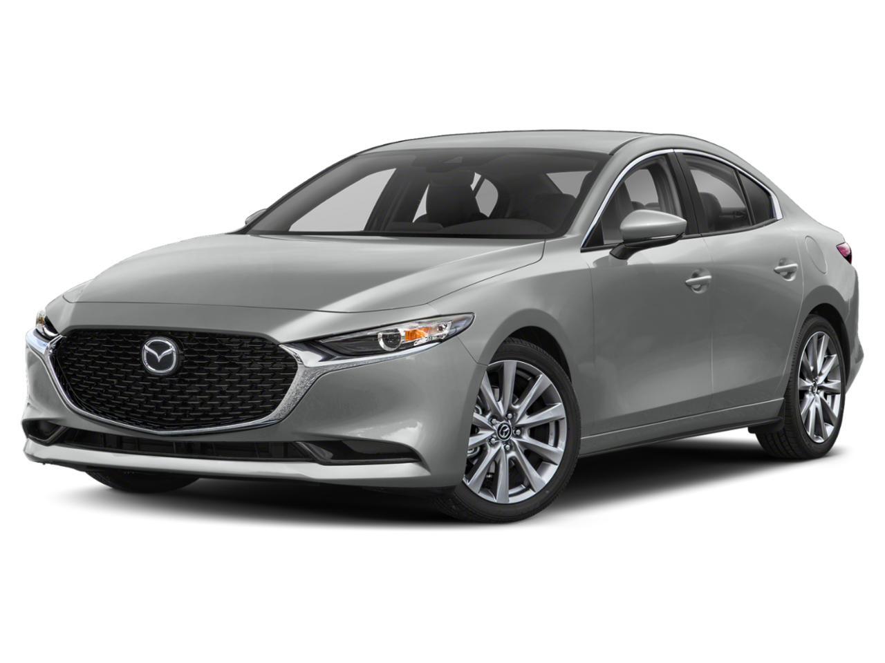 2020 Mazda Mazda3 AWD W/SELECT PKG San Clemente CA