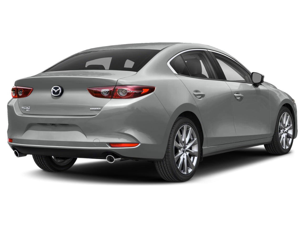 2020 Mazda Mazda3 AWD W/SELECT PKG San Clemente CA