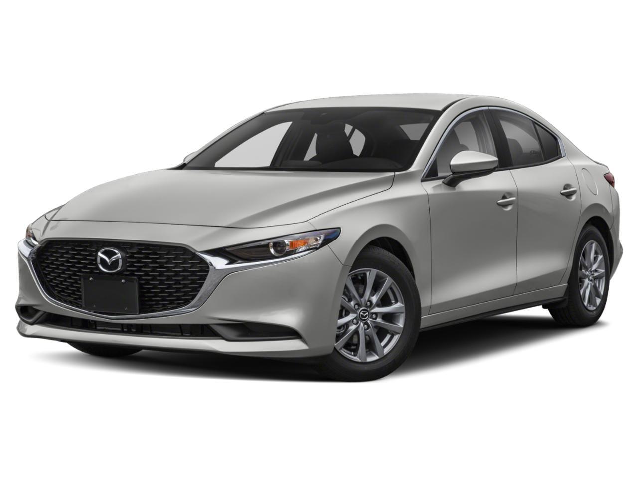 2020 Mazda Mazda3 BASE AUTOMATIC San Clemente CA