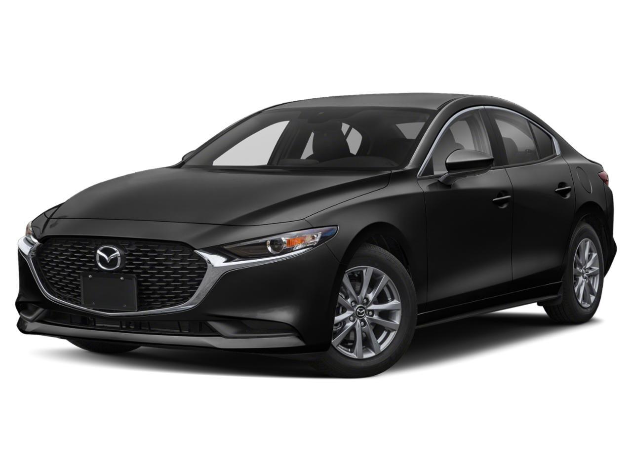2020 Mazda Mazda3 BASE AUTOMATIC San Clemente CA