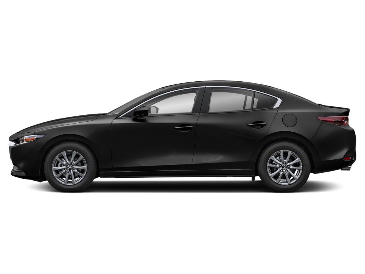 2020 Mazda Mazda3 BASE AUTOMATIC San Clemente CA