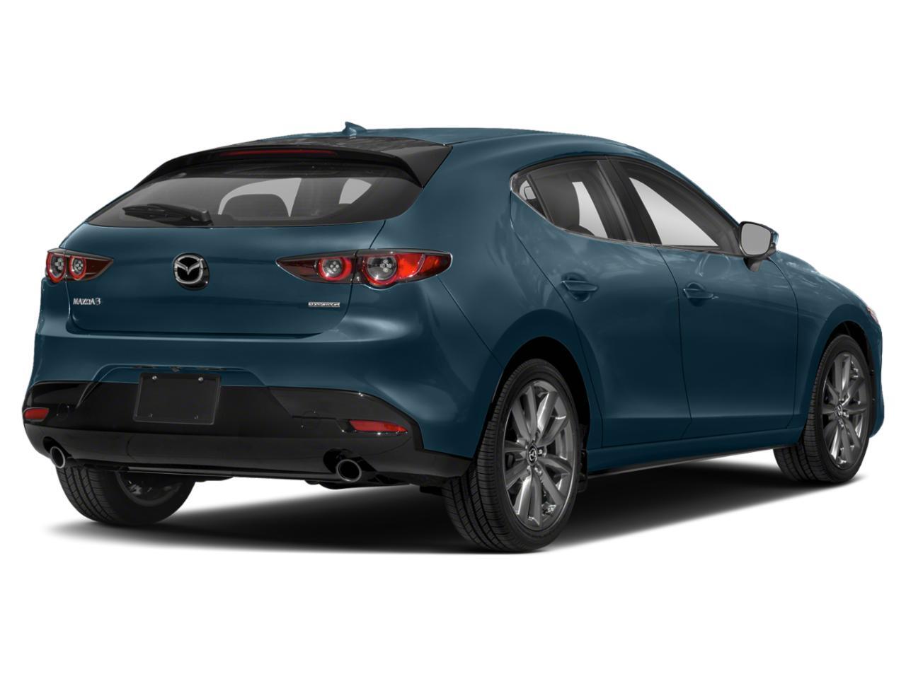 2020 Mazda Mazda3 FWD AUTO W/PREFERRED PKG San Clemente CA