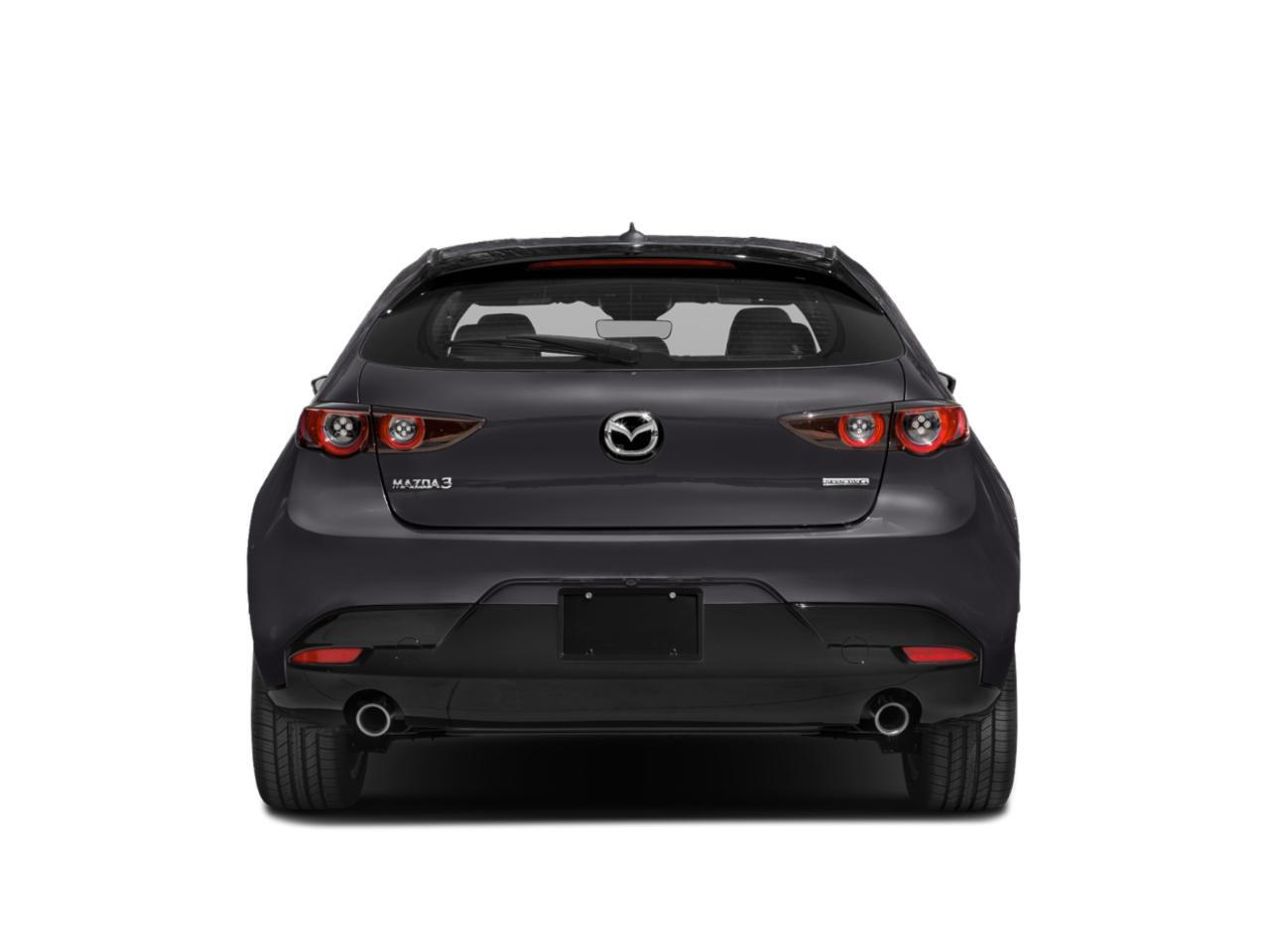 2020 Mazda Mazda3 FWD AUTO W/PREFERRED PKG San Clemente CA