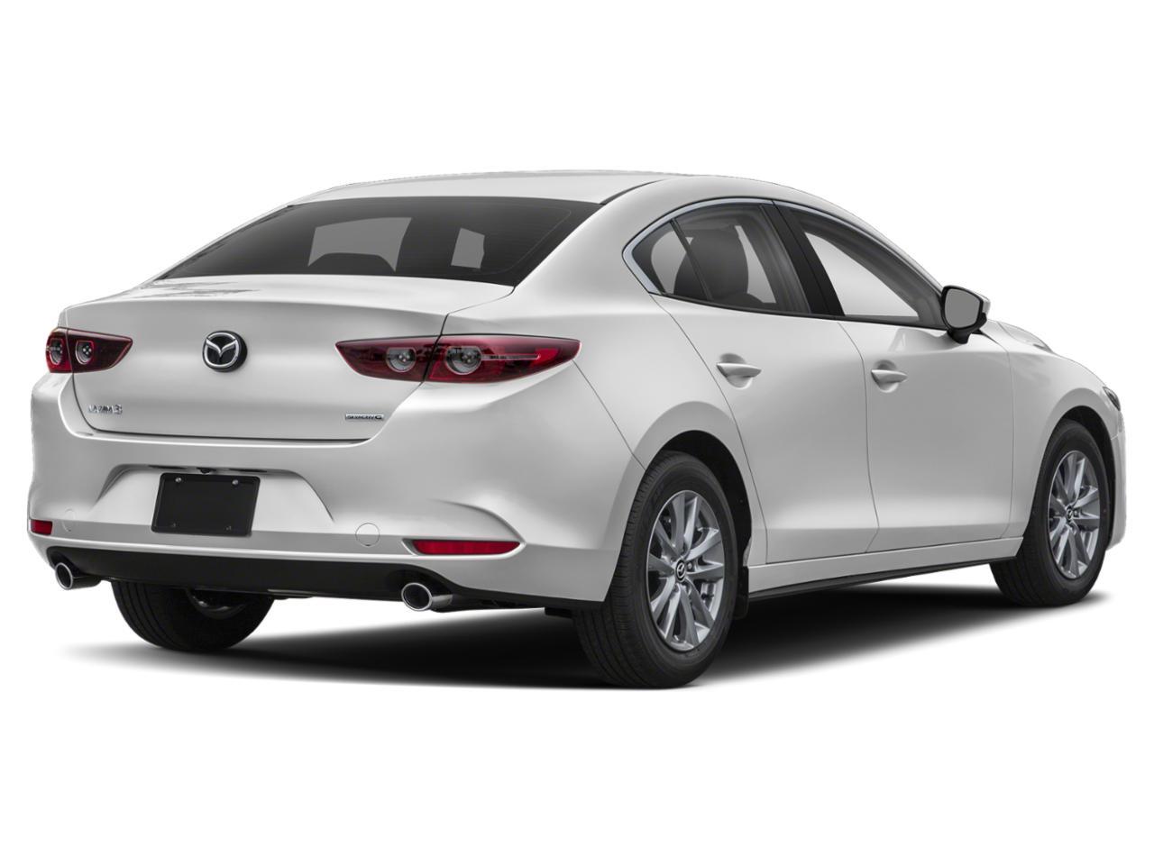 2020 Mazda Mazda3 FWD San Clemente CA