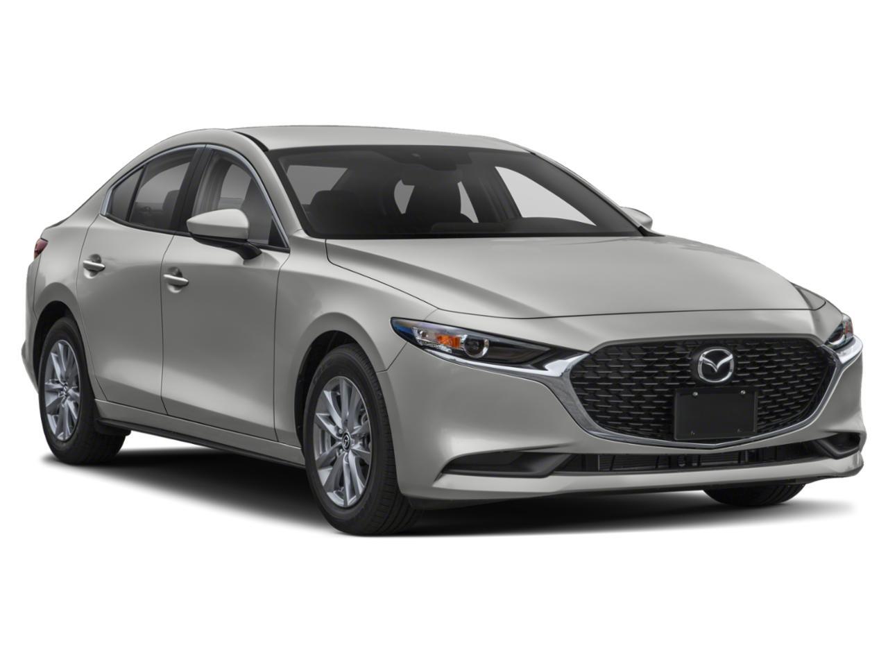 2020 Mazda Mazda3 FWD San Clemente CA