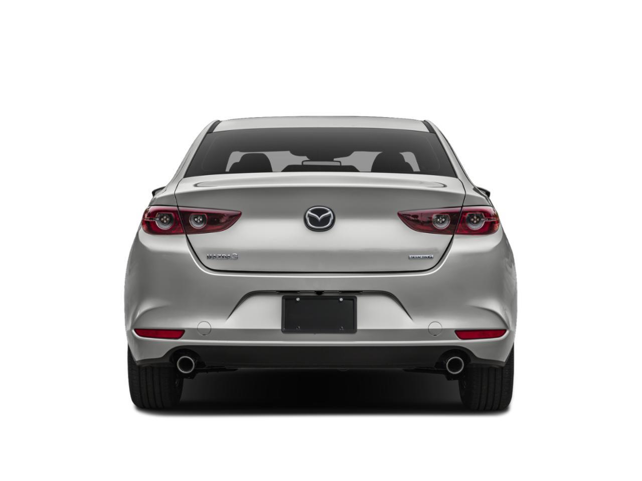 2020 Mazda Mazda3 FWD San Clemente CA