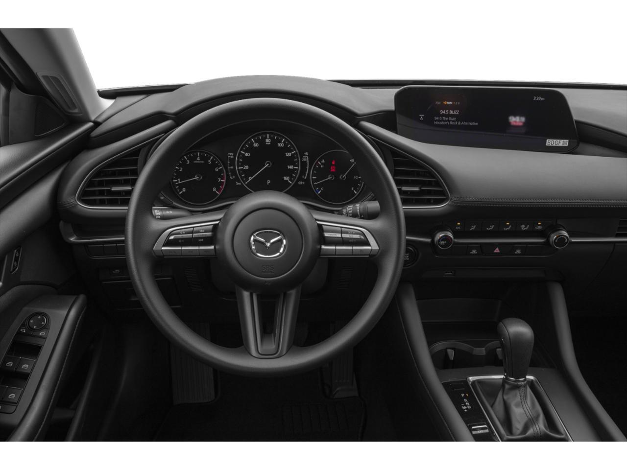 2020 Mazda Mazda3 FWD San Clemente CA