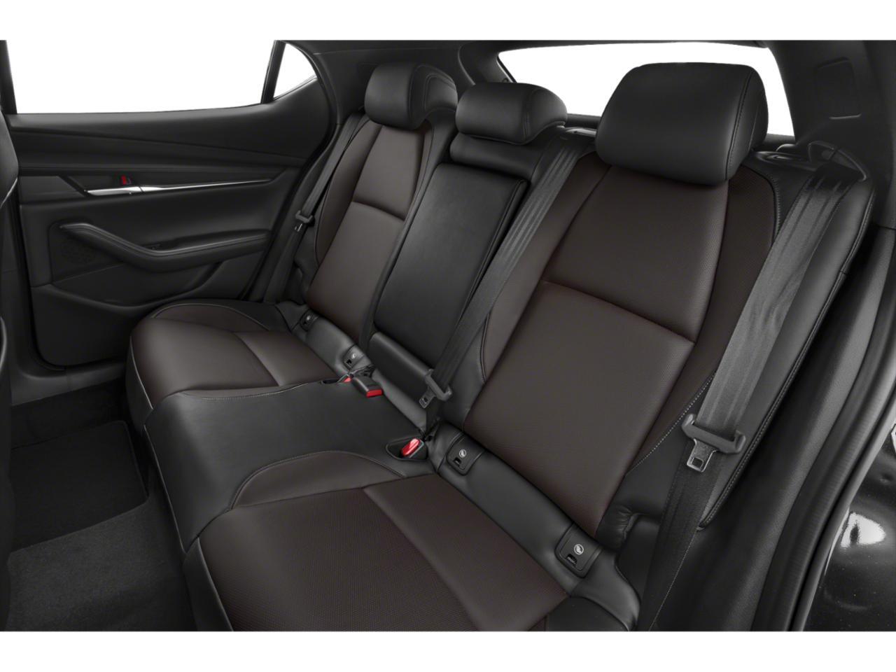 2020 Mazda Mazda3 Hatchback Premium Las Vegas NV