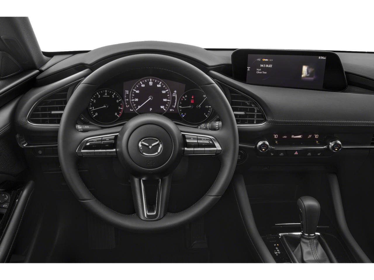 2020 Mazda Mazda3 Hatchback Premium Las Vegas NV