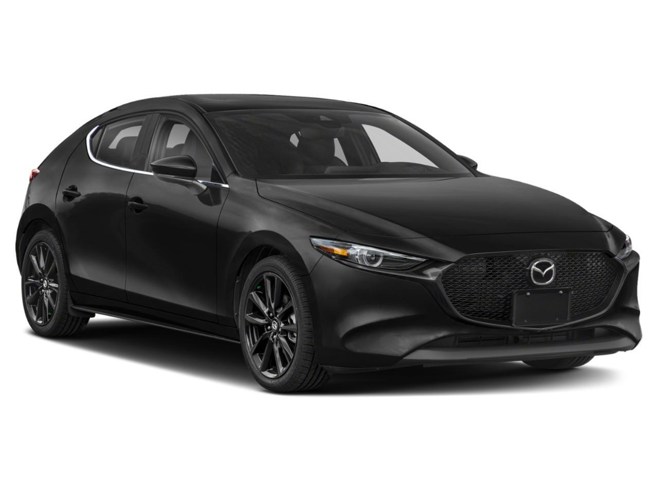 2020 Mazda Mazda3 Hatchback Premium Las Vegas NV