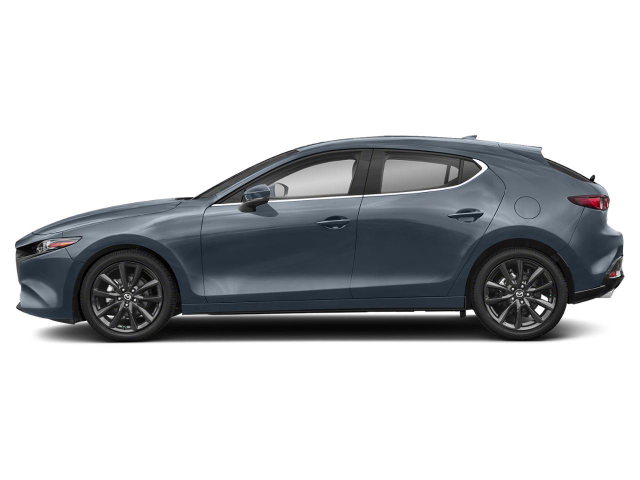 2020 Mazda Mazda3 Hatchback Premium Package Chantilly VA