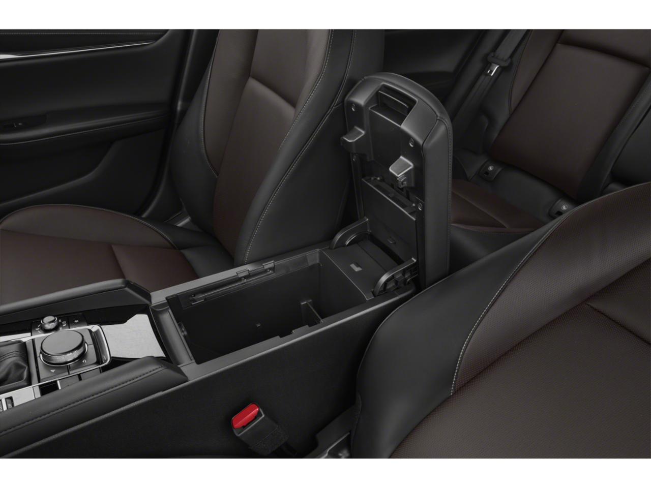 2020 Mazda Mazda3 Hatchback Premium Package Chantilly VA