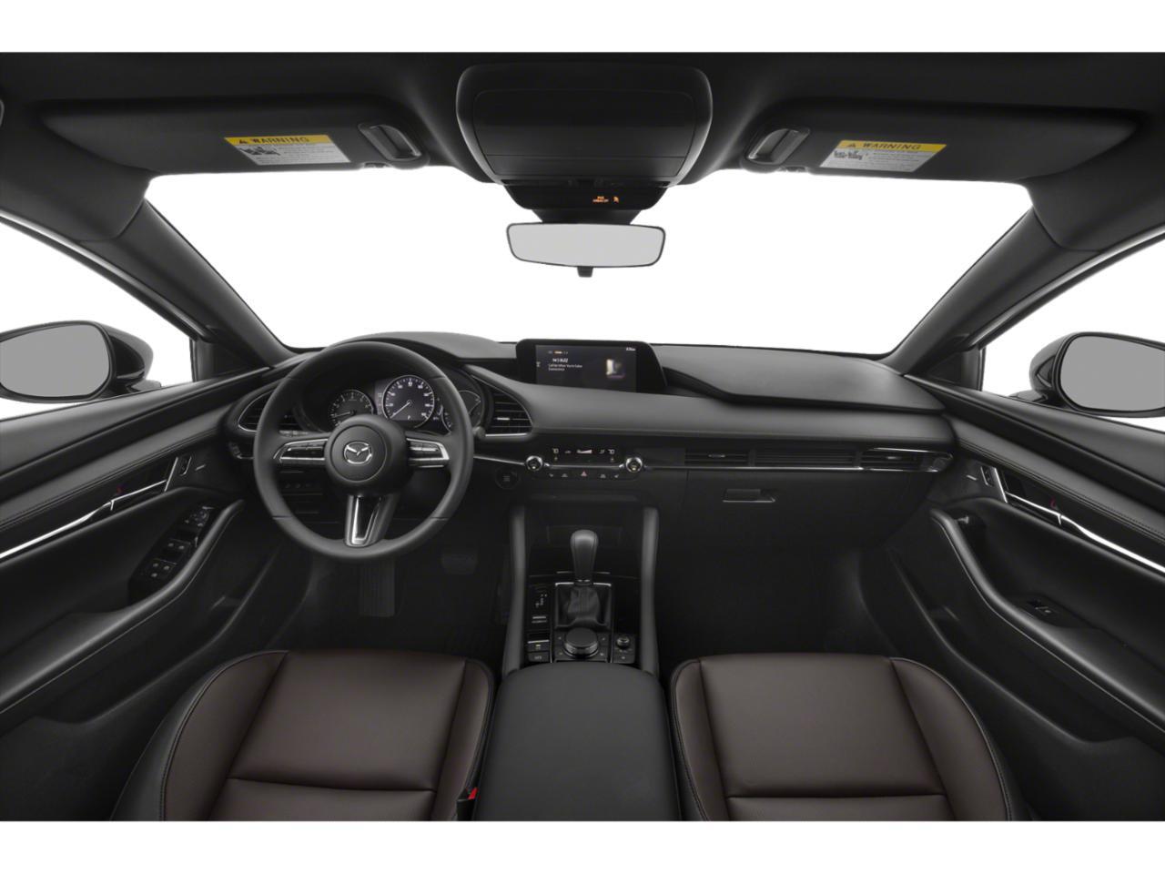 2020 Mazda Mazda3 Hatchback Premium Package Chantilly VA