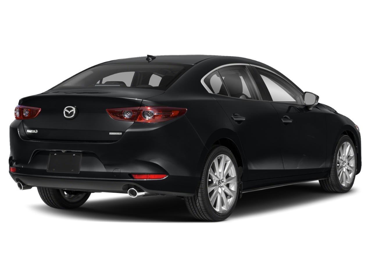 2020 Mazda Mazda3 Preferred San Clemente CA