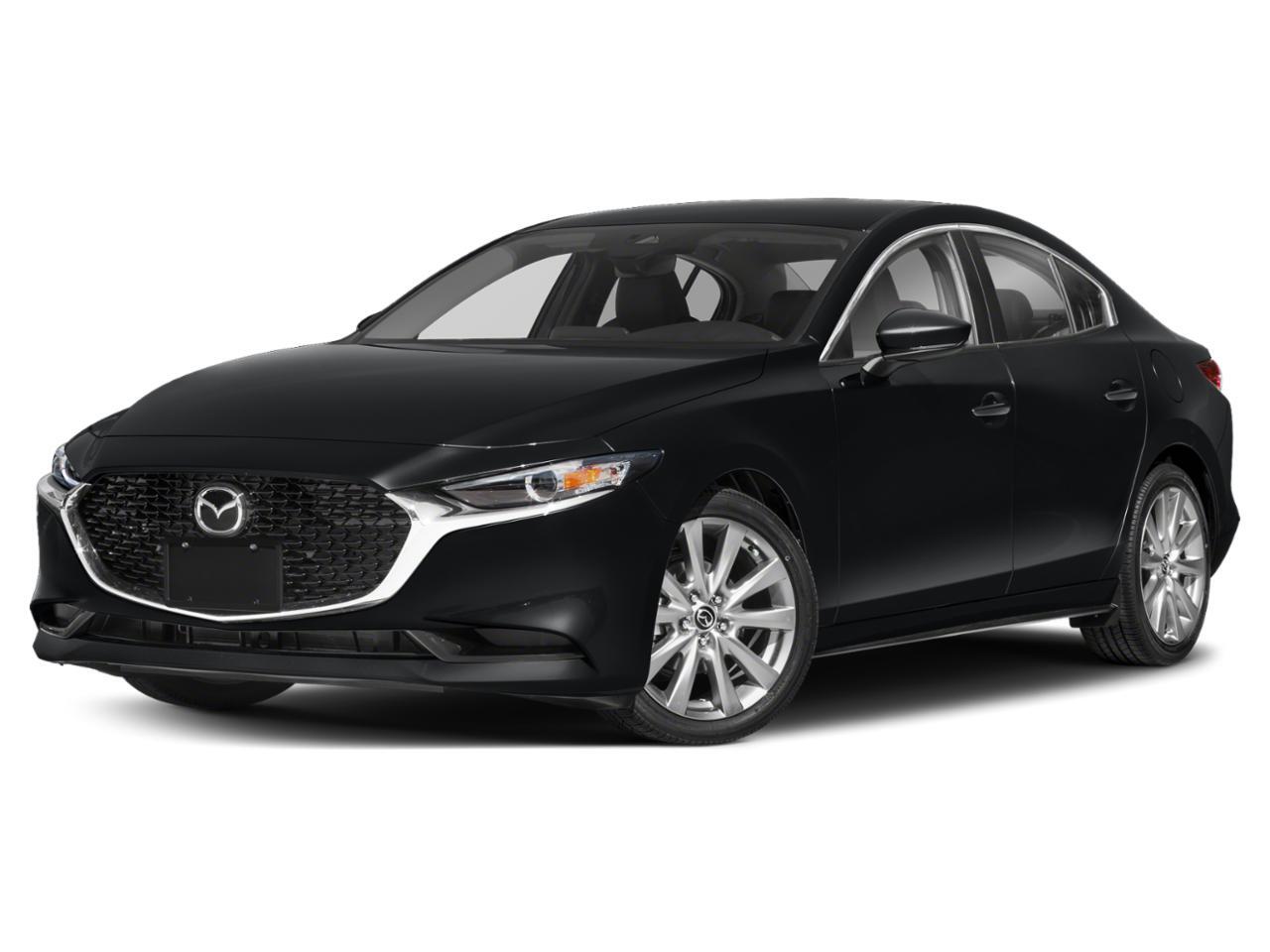 2020 Mazda Mazda3 Preferred San Clemente CA