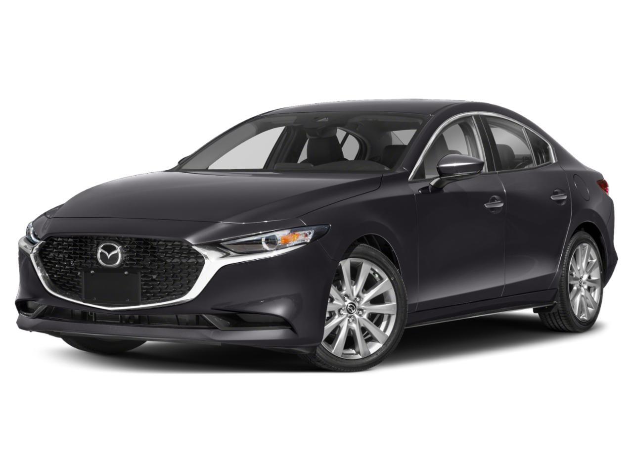 2020 Mazda Mazda3 Preferred San Clemente CA