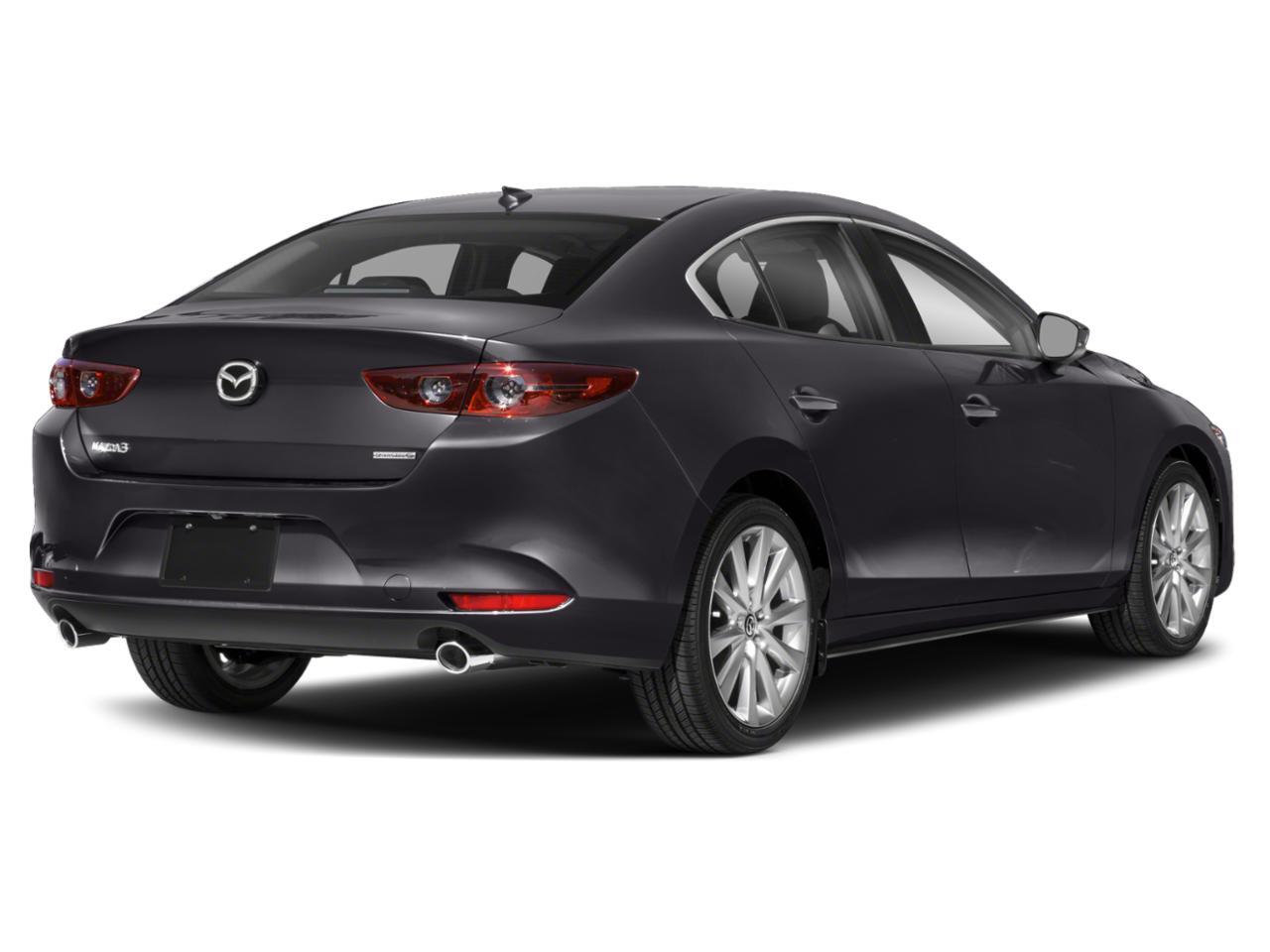 2020 Mazda Mazda3 Preferred San Clemente CA