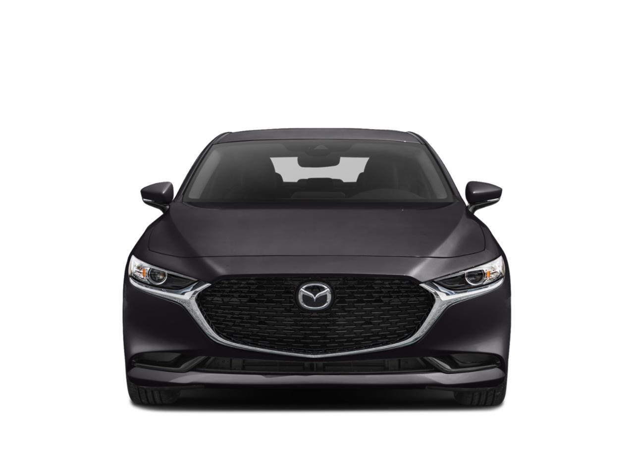 2020 Mazda Mazda3 Sedan Select Package Chantilly VA