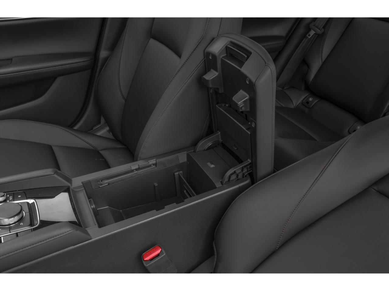 2020 Mazda Mazda3 Sedan Select Package Chantilly VA