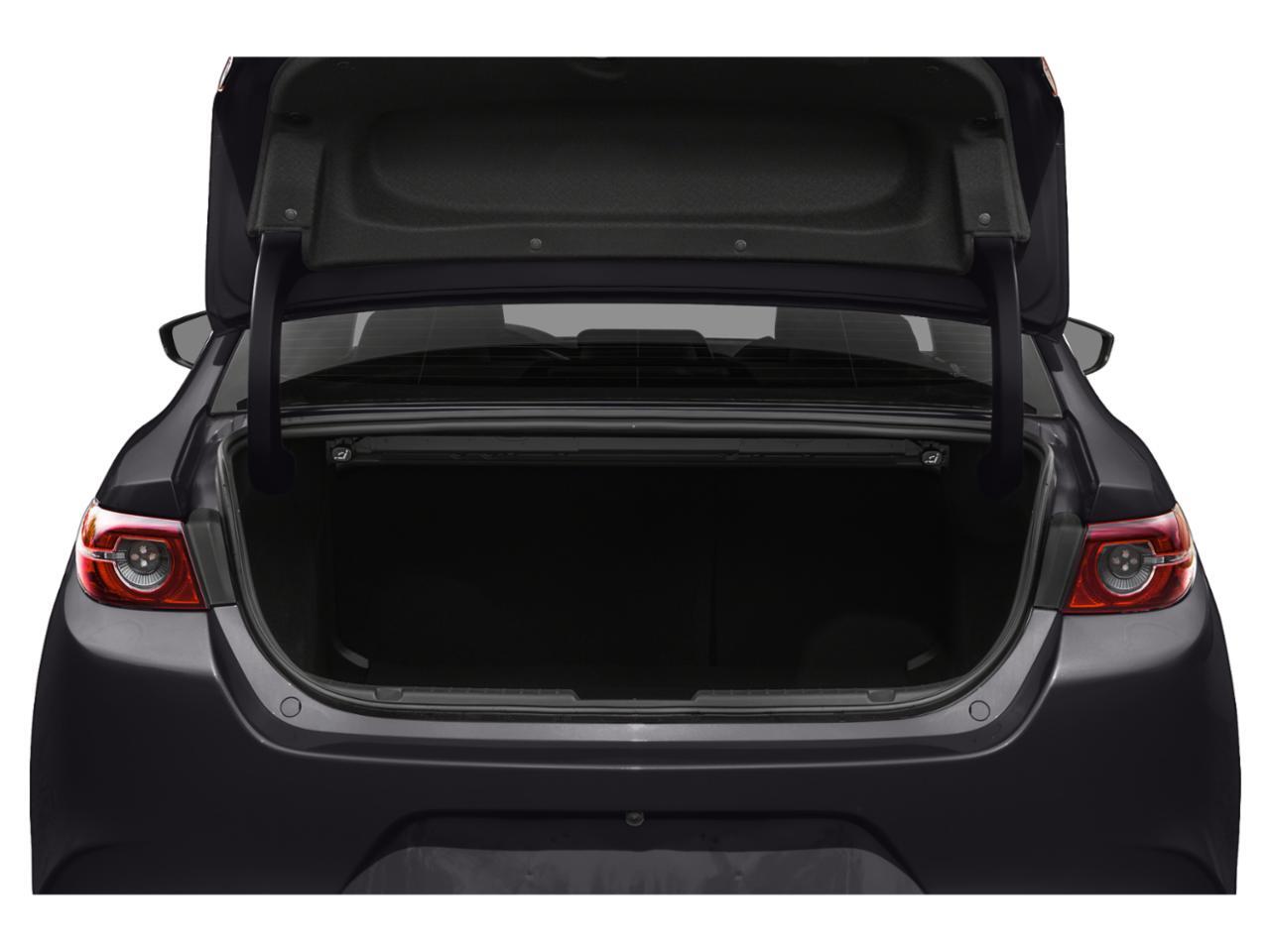2020 Mazda Mazda3 Sedan Select Package Chantilly VA