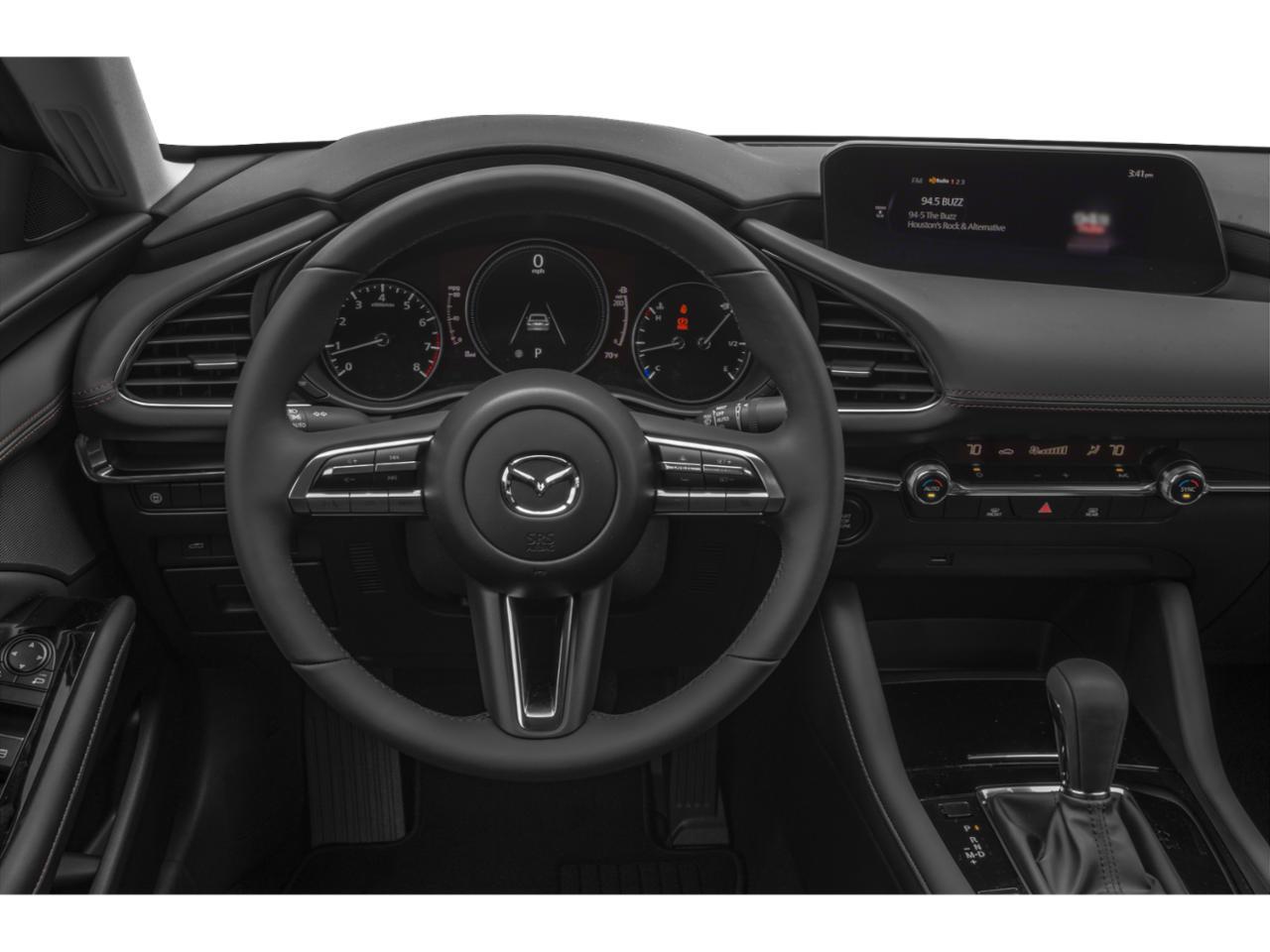 2020 Mazda Mazda3 Sedan Select Package Chantilly VA