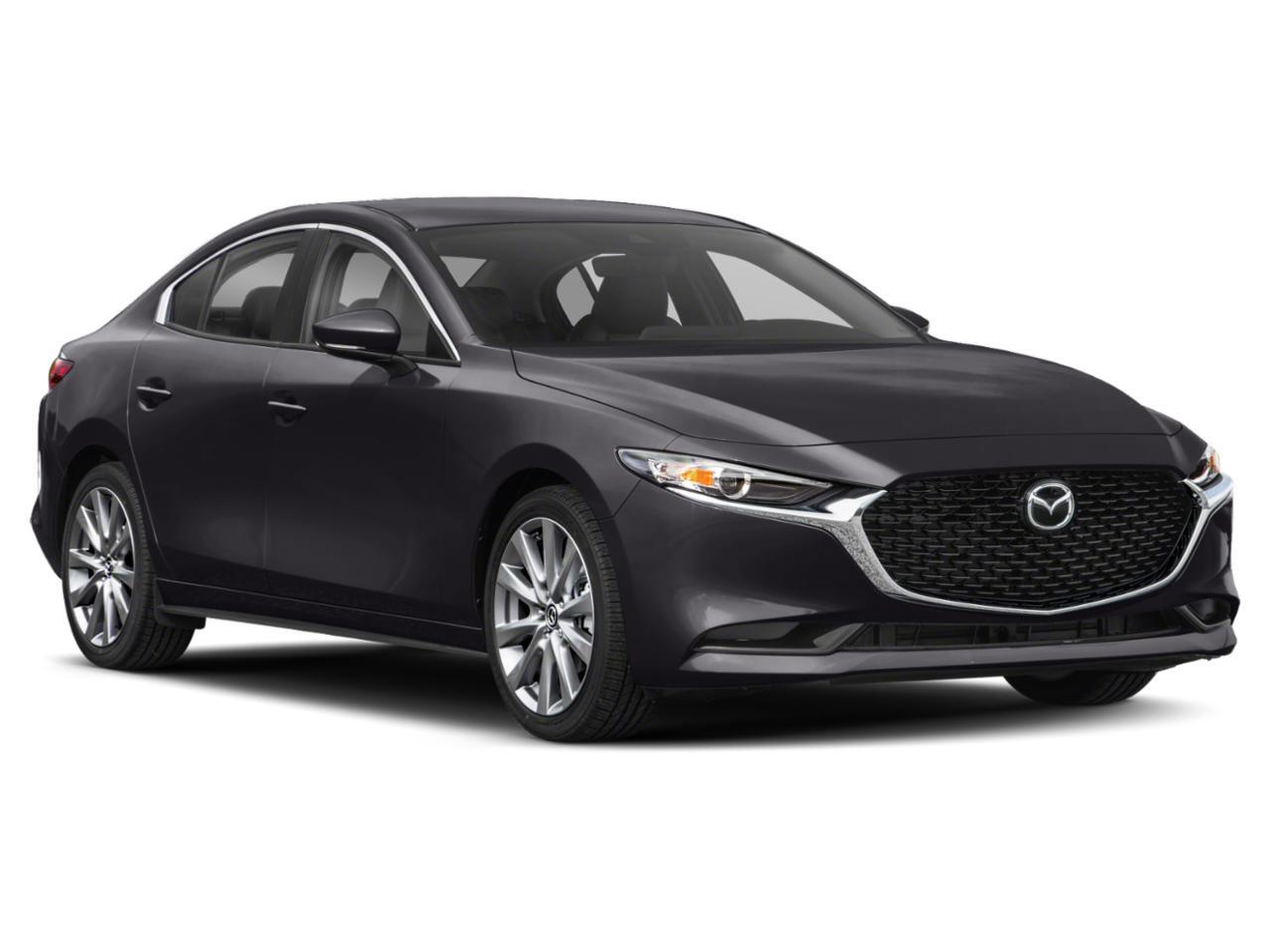 2020 Mazda Mazda3 Sedan Select Package Chantilly VA