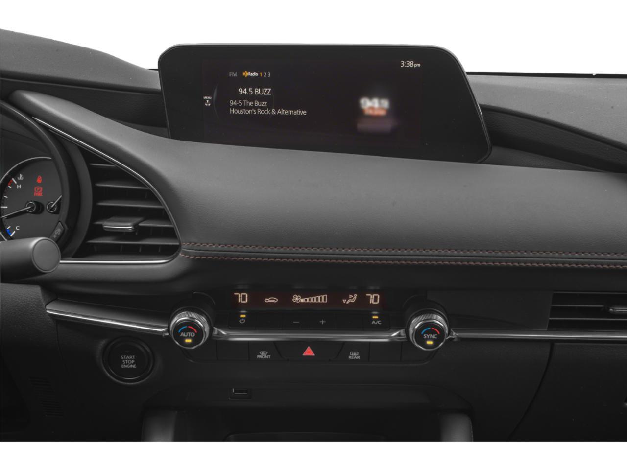 2020 Mazda Mazda3 Sedan Select Package Chantilly VA