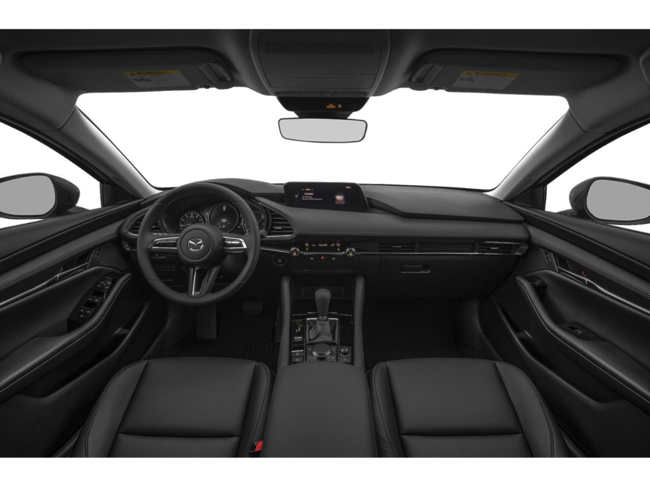 2020 Mazda Mazda3 Sedan Select Package Chantilly VA