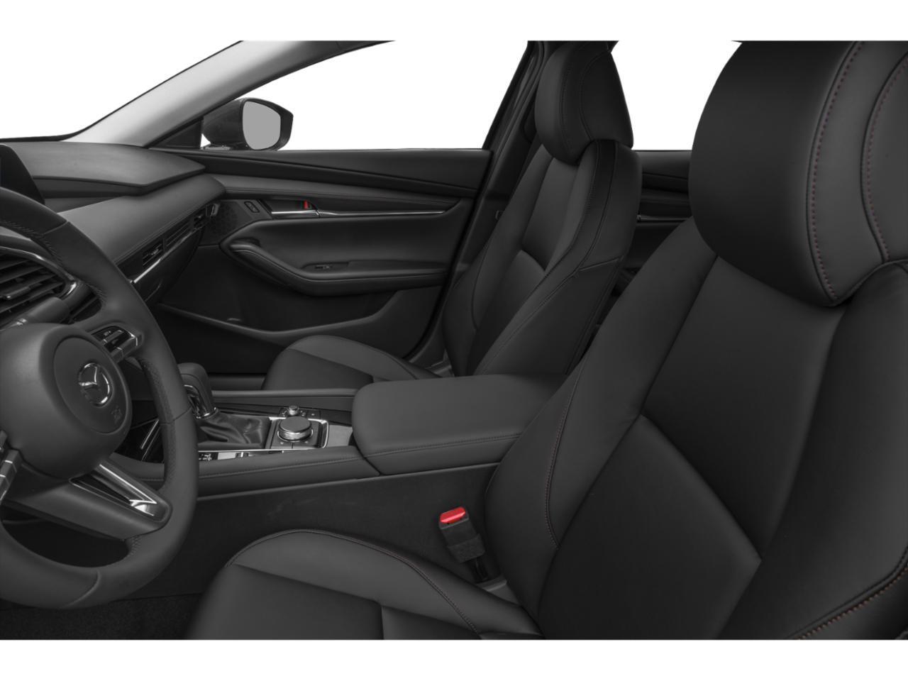 2020 Mazda Mazda3 Sedan Select Package Chantilly VA