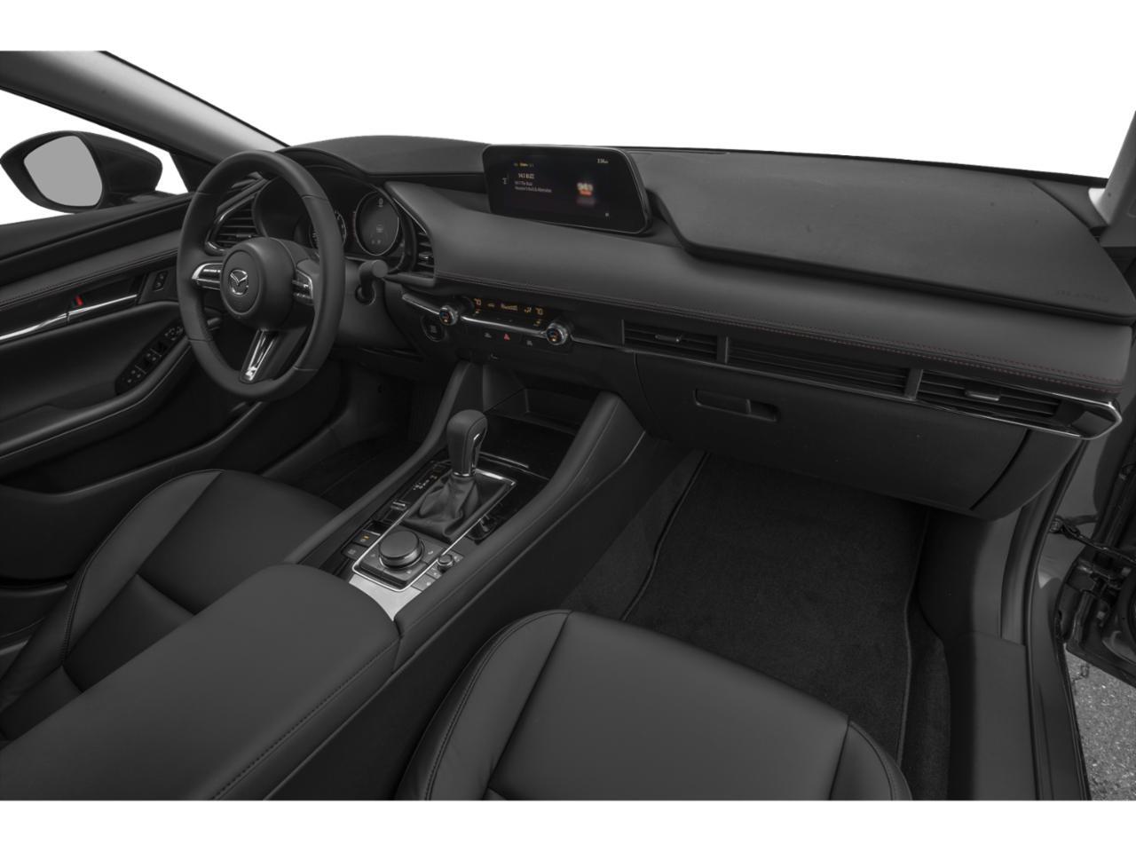 2020 Mazda Mazda3 Sedan Select Package Chantilly VA