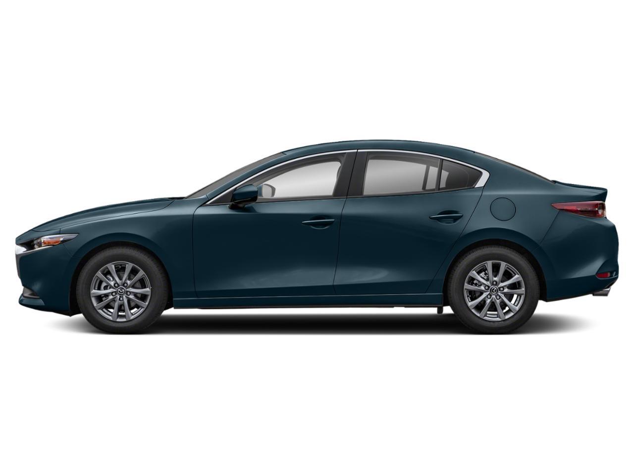 2020 Mazda Mazda3 Sedan Sport Chantilly VA