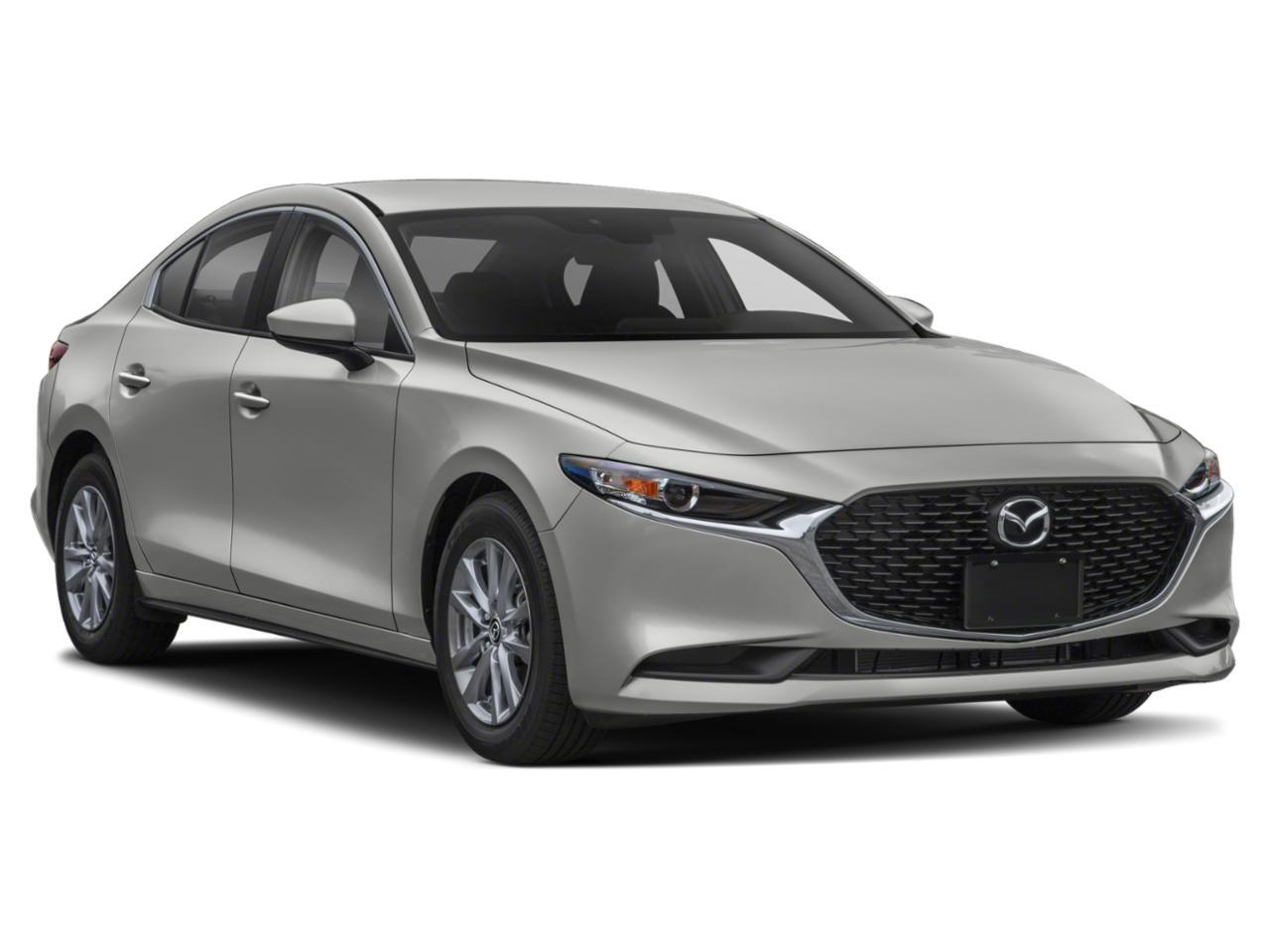 2020 Mazda Mazda3 Sedan Sport Chantilly VA