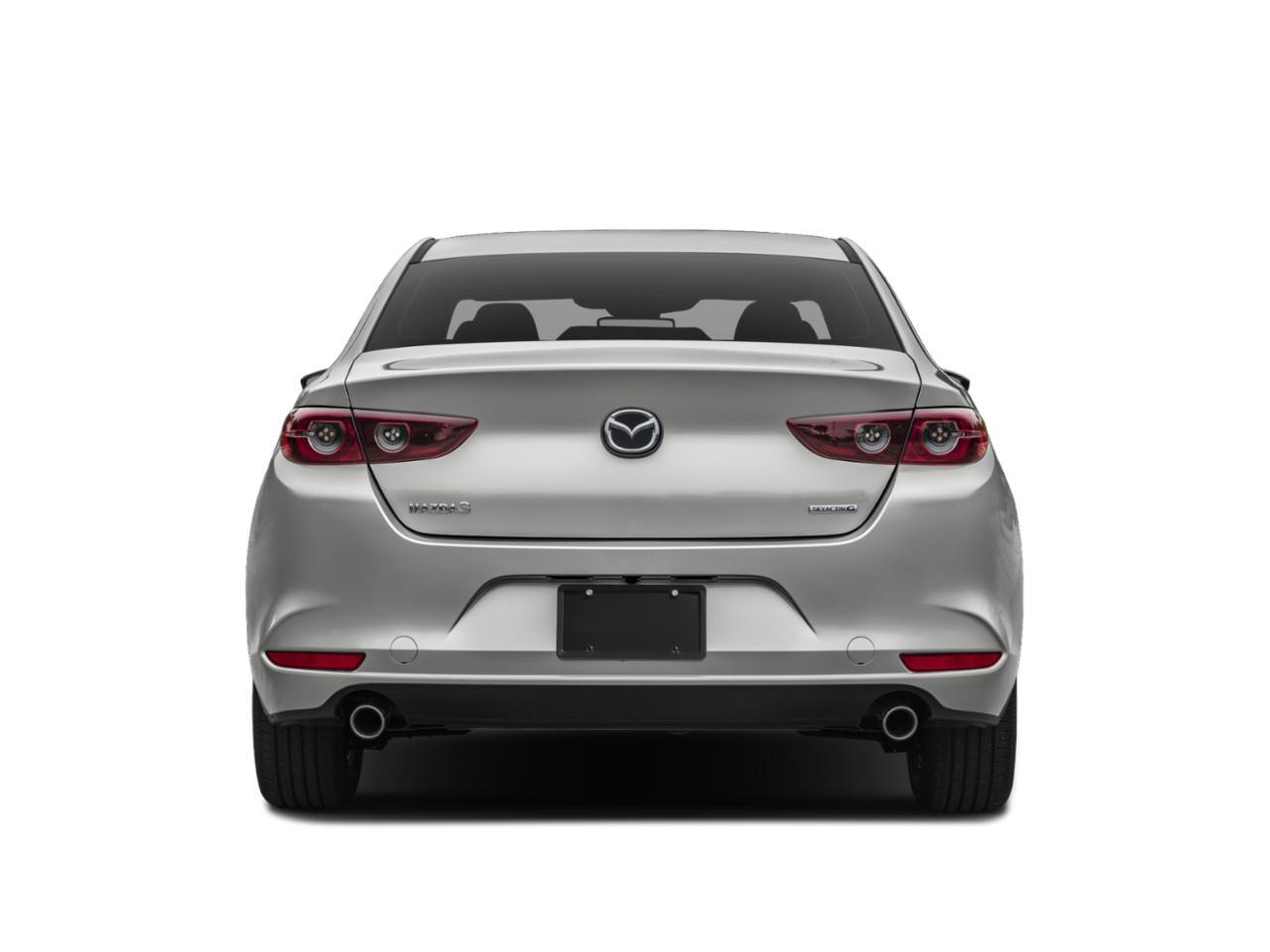 2020 Mazda Mazda3 Sedan Sport Chantilly VA