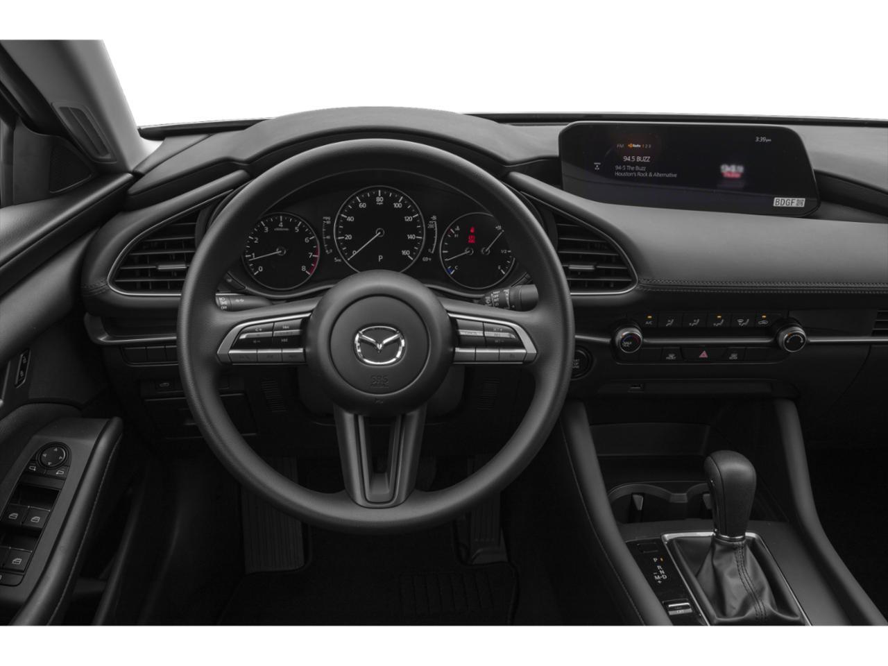 2020 Mazda Mazda3 Sedan Sport Chantilly VA
