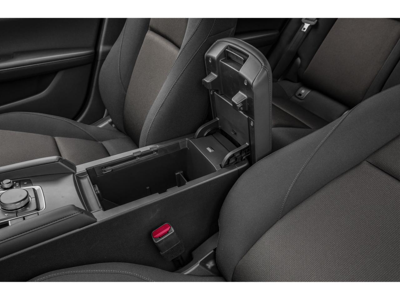 2020 Mazda Mazda3 Sedan Sport Chantilly VA